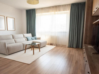 Apartament 2 camere in zona Dorobantilor