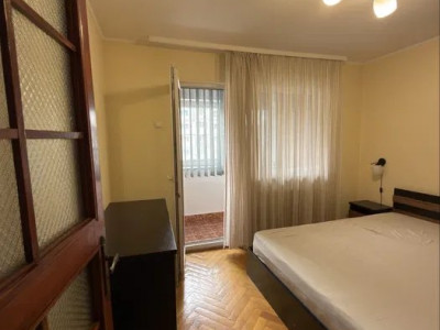 Apartament 2 camere in zona Caminelor Studentesti Marasti