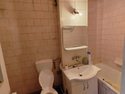 Apartament 2 camere in zonaBig Manastur