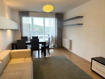 Apartament 2 camere decomandat în Grigorescu zona Casa Radio