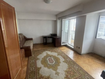 Apartament 2 camere decomandat în Marasti  zona P-ta Marasti