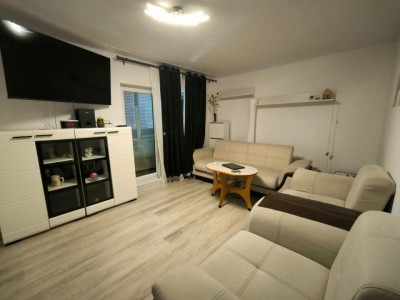 Apartament 3 camere in zona Fujikura