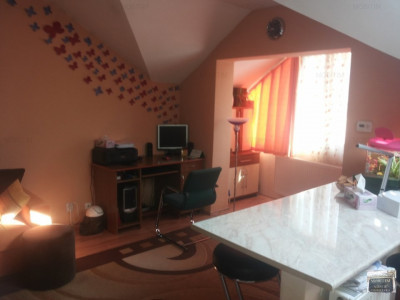 Apartament 2 camere Calea Baciului