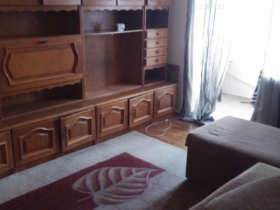 Apartament 3 canere pe Calea Floresti - Cluj-Napoca